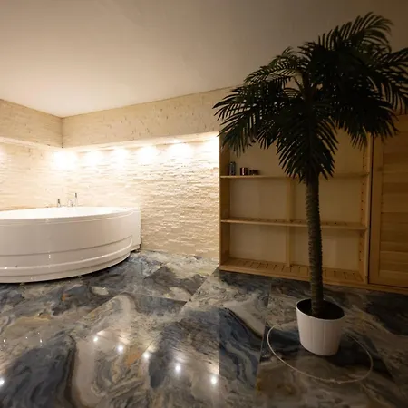 Aries In Apartment Belgrade