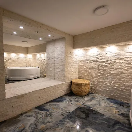 Apartment Aries In Belgrade
