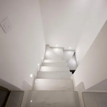 Apartment Aries In