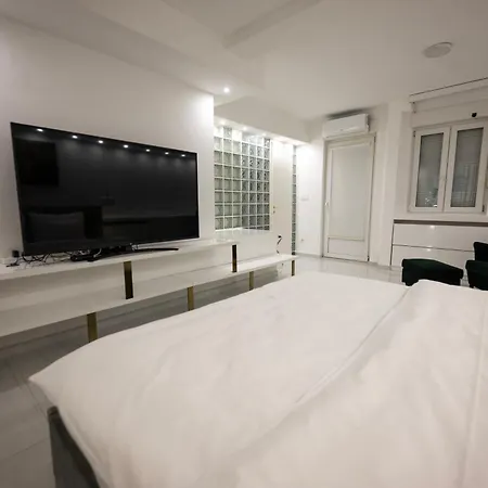 Aries In Apartment