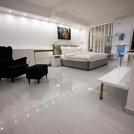 Aries In Apartment