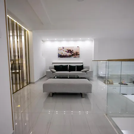 Aries In Apartment *