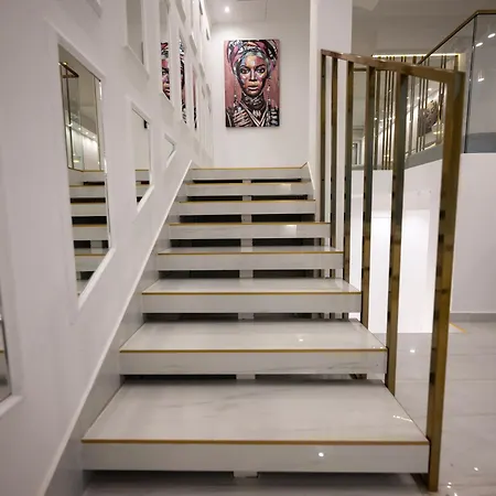 Apartment Aries In *