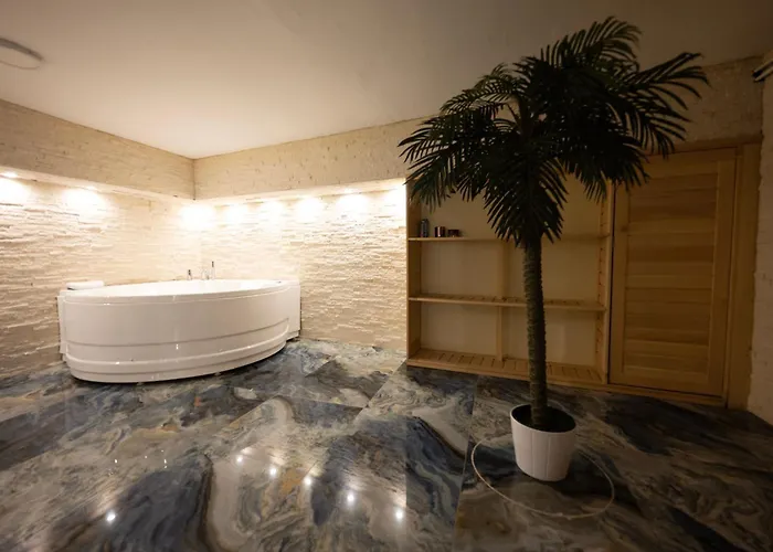 Aries In Apartament Belgrad