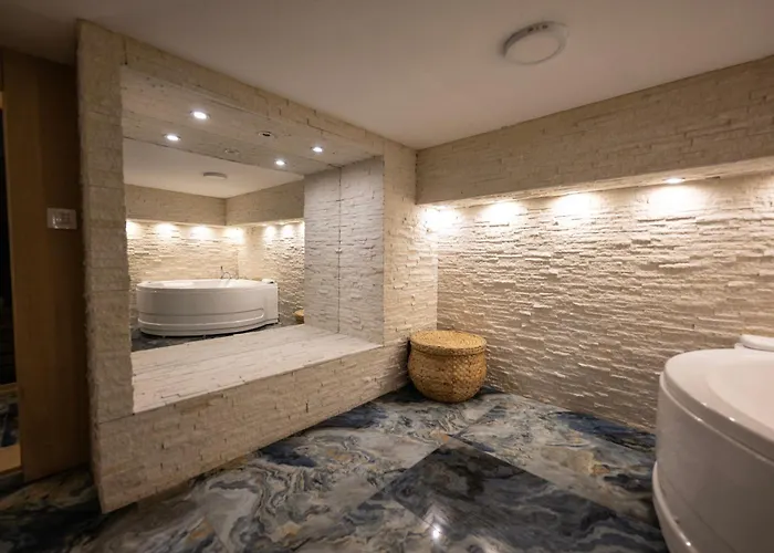 Apartament Aries In Belgrad