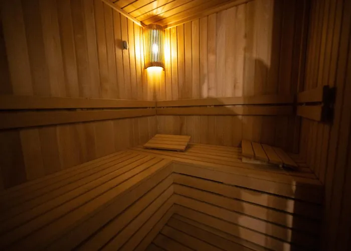 Apartament Aries In Belgrad