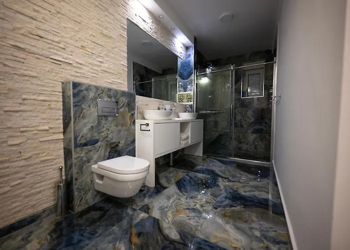 Apartament Aries In *