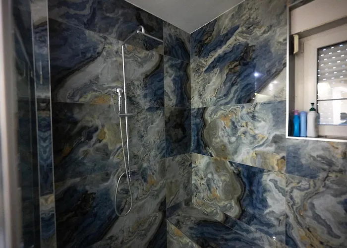 Aries In Apartament *