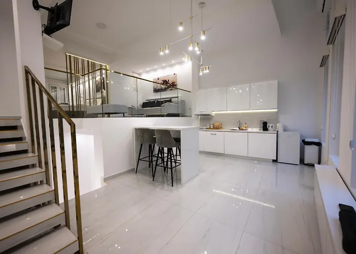 Aries In Apartament *