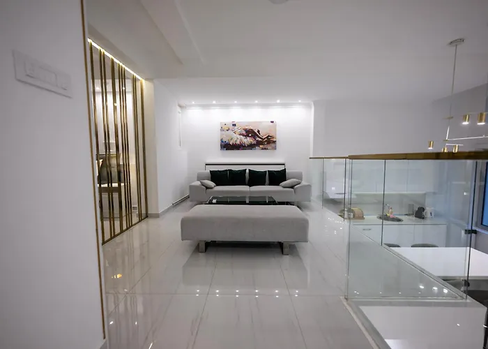 Aries In Apartament *