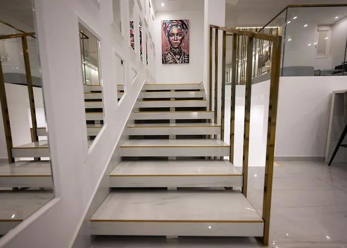 Apartament Aries In *